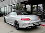 Mercedes-Benz C-klasse Cabrio 180 Amg Leder|Camera|Airscarf|Led