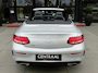 Mercedes-Benz C-klasse Cabrio 180 Amg Leder|Camera|Airscarf|Led
