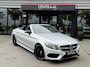 Mercedes-Benz C-klasse Cabrio 180 Amg Leder|Camera|Airscarf|Led