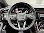 Audi Q8 60 TFSIe Quattro S Competition / 4WD Besturing / Pano / RS Zetel / Softclose / Alcantara hemel / Trekhaak /