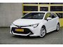 Toyota Corolla Touring Sports 1.8 Hybrid Automaat! Business BJ2022 Lmv 16" | Led V+A | Trekhaak | Achteruitrijcamera | App-Connect | Navi | Climate control | Cruise control | Zwarte hemel | Getint glas