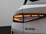 Skoda Elroq 60 Sportline 204PK Aut. SOH 100%, Achteruitrijcamera, Verwarmbare stoelen, Keyless, Matrix LED koplampen, Parkeersensoren, 20'' LM Velgen