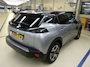 Peugeot e-2008 EV GT Avantage 54 kWh | Fase 3 laden | SOH 97% | Navigatie | Camera voor + achter | Adaptieve cruise control |