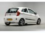 Kia Picanto 1.2 CVVT BusinessLine [ Camera Trekhaak Navi Apple/Android Airco DAB ]
