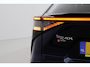Toyota BZ4X Premium 71 kWh 3-fase | Panoramadak | Trekhaak | Warmtepomp | 360 camera | Matrix LED | JBL | Dodehoek detectie | Apple Carplay / Android Auto | Leder | Stoel-/stuurverwarming | Verwarmbare voorruit | 20 inch