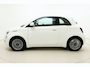 Fiat 500 Urban 42 kWh | Navigatie via Carplay | Climate control | Lichtmetalen velgen | Keyless start | DAB Radio | Bluetooth