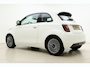 Fiat 500 Urban 42 kWh | Navigatie via Carplay | Climate control | Lichtmetalen velgen | Keyless start | DAB Radio | Bluetooth