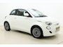 Fiat 500 Urban 42 kWh | Navigatie via Carplay | Climate control | Lichtmetalen velgen | Keyless start | DAB Radio | Bluetooth