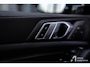 BMW X5 xDrive50e BTW, M-sport pro, trekhaak, 4wiel sturing, comfortstoelen, softclose, Harman Kardon, panoramadak