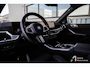 BMW X5 xDrive50e BTW, M-sport pro, trekhaak, 4wiel sturing, comfortstoelen, softclose, Harman Kardon, panoramadak
