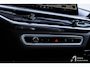 BMW X5 xDrive50e BTW, M-sport pro, trekhaak, 4wiel sturing, comfortstoelen, softclose, Harman Kardon, panoramadak