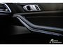 BMW X5 xDrive50e BTW, M-sport pro, trekhaak, 4wiel sturing, comfortstoelen, softclose, Harman Kardon, panoramadak