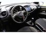 Toyota Aygo X 1.0 VVT-i MT First | Rijklaar | Stoelverw. | Clima | Apple/Android | Adap.cruise | Camera | LED