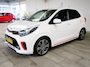 Kia Picanto 1.2 CVVT GT-Line 86PK (APK:Nieuw) Incl.Garantie