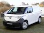 Volkswagen ID. Buzz Cargo Economy Limited Edition Elektromotor 286PK 79 kWh | Grote accu | December rijden | Navigatie via Apple Carplay - Android Auto | Trekhaak | Achterdeuren | ACC | LED | DAB+ |
