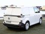 Volkswagen ID. Buzz Cargo Economy Limited Edition Elektromotor 286PK 79 kWh | Grote accu | December rijden | Navigatie via Apple Carplay - Android Auto | Trekhaak | Achterdeuren | ACC | LED | DAB+ |