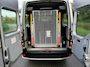 Opel Movano | Lift | 9 persoons |