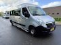Opel Movano | Lift | 9 persoons |