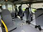 Opel Movano | Lift | 9 persoons |