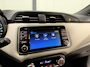 Nissan Micra 0.9 IG-T | N-Connecta 5-Drs | Airco-Ecc | Navi | Camera