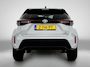 Toyota Yaris Cross 1.5 Hybrid GR Sport | Panoramadak | Head-Up | JBL | Dodehoek detectie | Parkeersensoren voor+achter | Elektrische achterklep | Stoelverwarming | Draadloze telefoonlader |