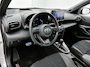 Toyota Yaris Cross 1.5 Hybrid GR Sport | Panoramadak | Head-Up | JBL | Dodehoek detectie | Parkeersensoren voor+achter | Elektrische achterklep | Stoelverwarming | Draadloze telefoonlader |