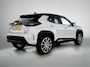 Toyota Yaris Cross 1.5 Hybrid GR Sport | Panoramadak | Head-Up | JBL | Dodehoek detectie | Parkeersensoren voor+achter | Elektrische achterklep | Stoelverwarming | Draadloze telefoonlader |