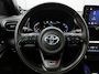 Toyota Yaris Cross 1.5 Hybrid GR Sport | Panoramadak | Head-Up | JBL | Dodehoek detectie | Parkeersensoren voor+achter | Elektrische achterklep | Stoelverwarming | Draadloze telefoonlader |