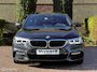 BMW 5-Serie 530d High Executive M-Pakket*Pano*Head-Up*Memory