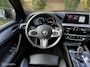 BMW 5-Serie 530d High Executive M-Pakket*Pano*Head-Up*Memory