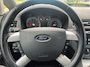 Ford C-Max Focus 1.8-16V Futura, AIRCO, CRUISE CONTROL, DEALERONDERHOUDEN
