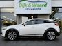 Mazda CX-3 2.0 SkyActiv-G 120 SkyLease – Automaat – Stoelverwarming – Navigatie – Cruise