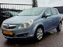 Opel Corsa 1.2-16V Enjoy Automaat fiets drager uniek km org nl auto airco elektrische ramen cv op afs