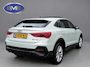 Audi Q3 Sportback 35 TFSI S Edition, 2 X S-LINE, panoramadak, 1/2 lederen sportinterieur, 1 e eigenaar, Origineel NL auto met nap
