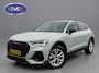 Audi Q3 Sportback 35 TFSI S Edition, 2 X S-LINE, panoramadak, 1/2 lederen sportinterieur, 1 e eigenaar, Origineel NL auto met nap