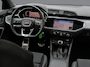 Audi Q3 Sportback 35 TFSI S Edition, 2 X S-LINE, panoramadak, 1/2 lederen sportinterieur, 1 e eigenaar, Origineel NL auto met nap