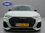 Audi Q3 Sportback 35 TFSI S Edition, 2 X S-LINE, panoramadak, 1/2 lederen sportinterieur, 1 e eigenaar, Origineel NL auto met nap