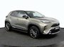 Toyota Yaris Cross 1.5 Hybrid Executive | Apple Carplay/Android Auto | Tree planken | stuur, stoel, voorruit verwarming |
