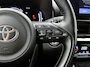 Toyota Yaris Cross 1.5 Hybrid 115 Dynamic Comfort Pack | BTW voertuig | Dodehoek detectie | Stoel+stuurverwarming | Navigatie |  Apple CarPlay/Android Auto | Cruise Control Adaptive | achteruitrijcamera | Climate Control | Velgen |