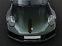 Porsche 911 Targa 4 GTS