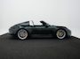 Porsche 911 Targa 4 GTS