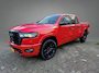 Ram 1500 Ram 3.0 V6 Laramie 4x4, Luchtvering, LPG, Trekhaak, Lederen bekleding, Harman kardon, schuifdak, full options