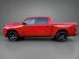 Ram 1500 Ram 3.0 V6 Laramie 4x4, Luchtvering, LPG, Trekhaak, Lederen bekleding, Harman kardon, schuifdak, full options