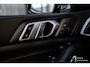 BMW X5 xDrive45e High Executive M-sport, trekhaak, panoramadak, stoelverwarming, comfort stoelen
