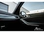 BMW X5 xDrive45e High Executive M-sport, trekhaak, panoramadak, stoelverwarming, comfort stoelen