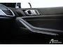 BMW X5 xDrive45e High Executive M-sport, trekhaak, panoramadak, stoelverwarming, comfort stoelen