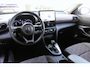 Toyota Yaris Cross 1.5 Hybrid Executive | Rijklaar | Stoel-/stuurverw. | Elek.achterklep | Blind Spot | Sensoren v+a | Apple/Android | LED | Keyless | Half-leder