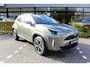 Toyota Yaris Cross 1.5 Hybrid Executive | Rijklaar | Stoel-/stuurverw. | Elek.achterklep | Blind Spot | Sensoren v+a | Apple/Android | LED | Keyless | Half-leder