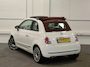 Fiat 500C 1.2i Pop Automaat Airco Goed onderhouden Mooi! Garantie