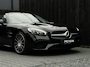 Mercedes-Benz SL 400